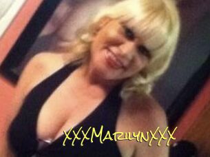 XXXMarilynXXX