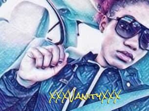 XXXVanityXXX