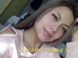 X_scarlettrose_X