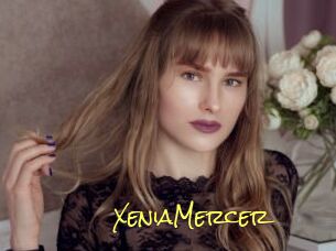 XeniaMercer