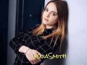 XeniaSmith