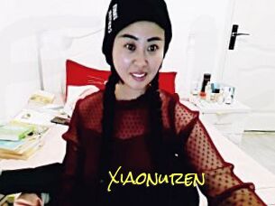 Xiaonuren