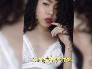 XimeMontez