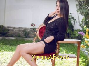 XimenaFord