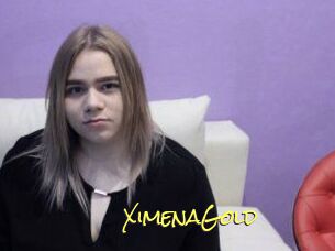 XimenaGold