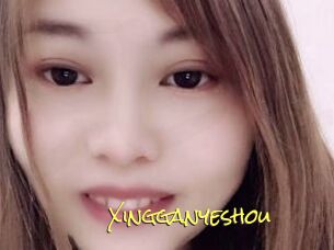Xingganyeshou