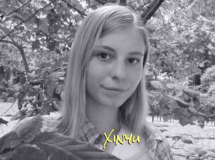 Xinyu