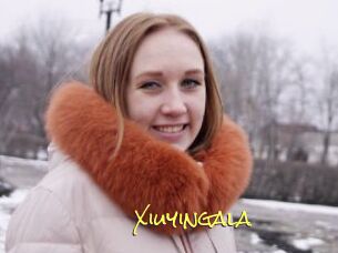 Xiuyingala