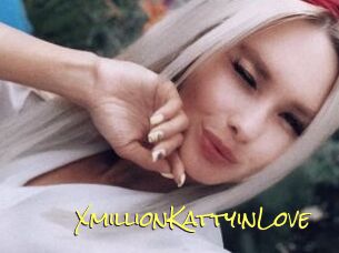 XmillionKattyinLove