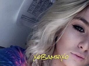 XoBambiXo