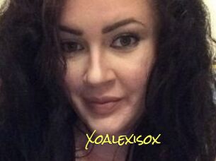 Xoalexisox