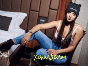 XoniaAdam