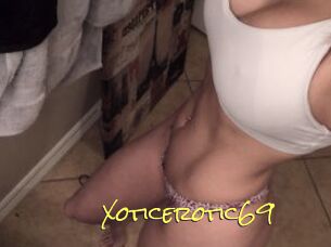 Xoticerotic69