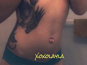 Xoxolayla