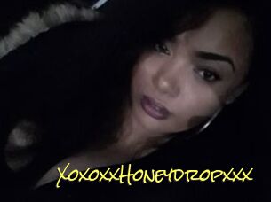 XoxoxxHoneydropxxx