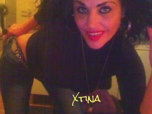 Xtina