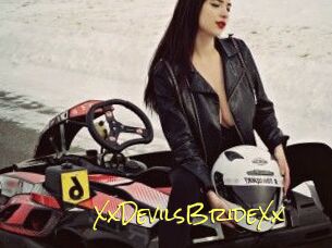 XxDevilsBrideXx