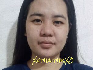 XxthaithisX0