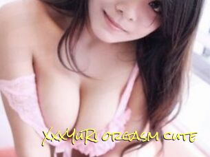 XxxYuRi_orgasm_cute