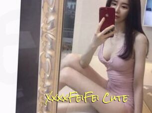 XxxxFeiFei_Cute
