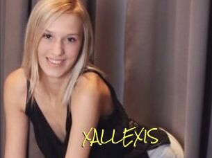 XALLEXIS