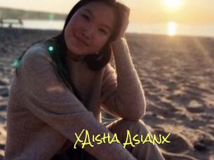 XAisha_Asianx