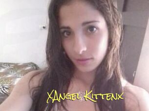 xAngel_Kittenx Elles Mouillent