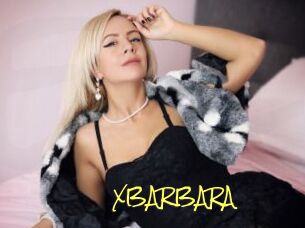 XBARBARA