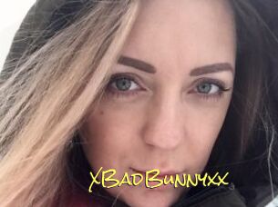 XBadBunnyxx