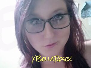 XBellaRosex