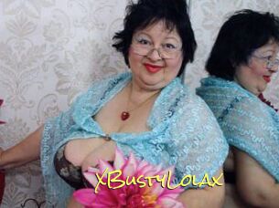 XBustyLolax