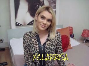 XCLARRISA