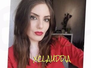 XCLAUDDIA