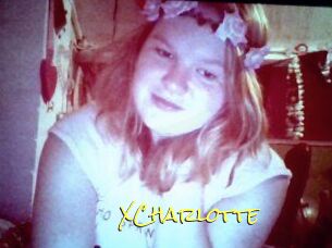 XCharlotte