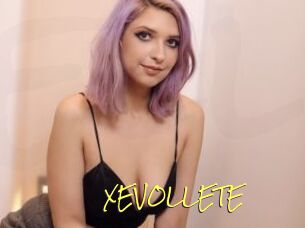 XEVOLLETE