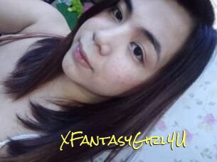 XFantasyGirl4U