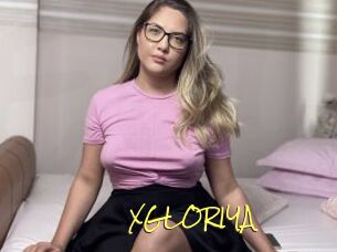 XGLORIYA