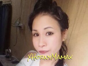 XHornyMamax