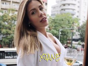 XJANE