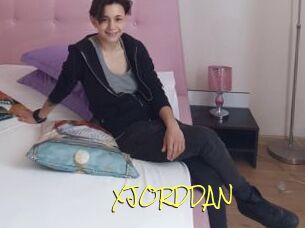 XJORDDAN