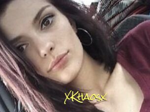 XKhaosx