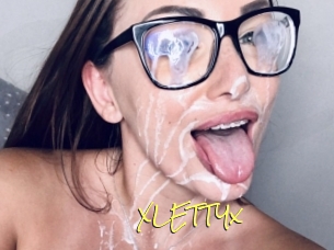 xLETTYx Elles Mouillent