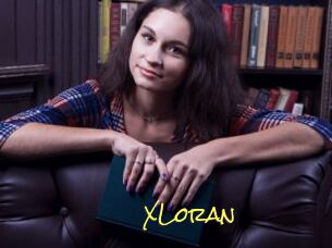 XLoran