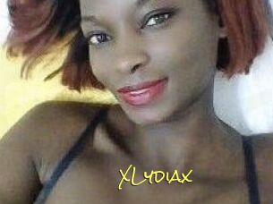 XLydiax