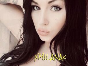 XMILANAx