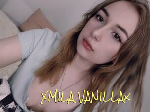 XMILA_VANILLAx