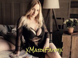 XMaryFaithX