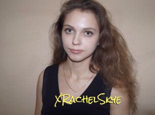 XRachelSkye