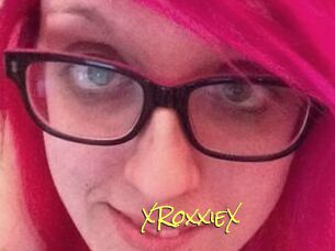 XRoxxieX