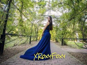 XRoxyFoxy